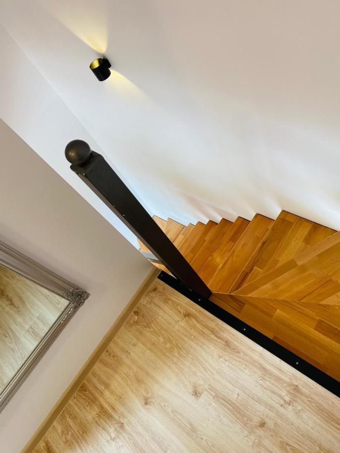 Apartamenty Lebska Ostoja Nowecin 外观 照片