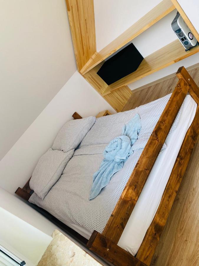 Apartamenty Lebska Ostoja Nowecin 外观 照片